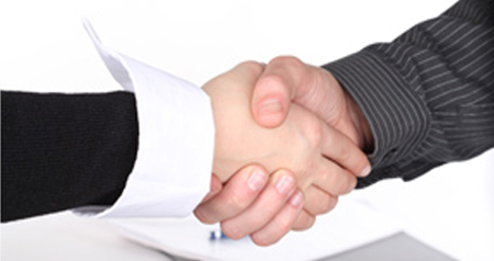 Contratação de mao de obra