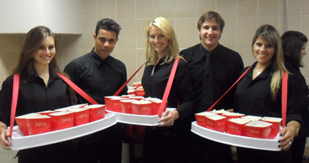 Uniformes Personalizados