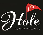 Hole 19