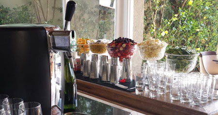 Apresentação Primoroza